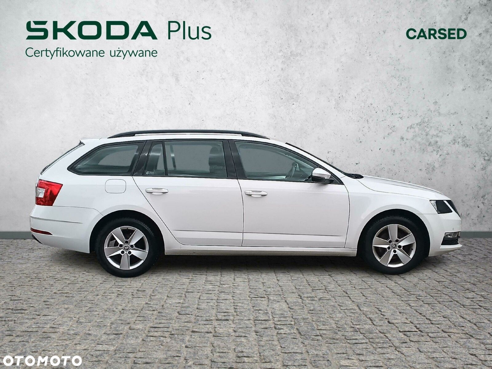 Skoda Octavia 1.5 TSI GPF ACT Ambition - 6