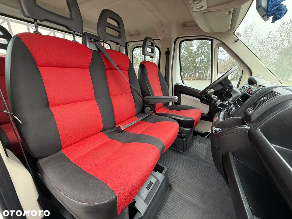 Fiat DUCATO MAXI - 23