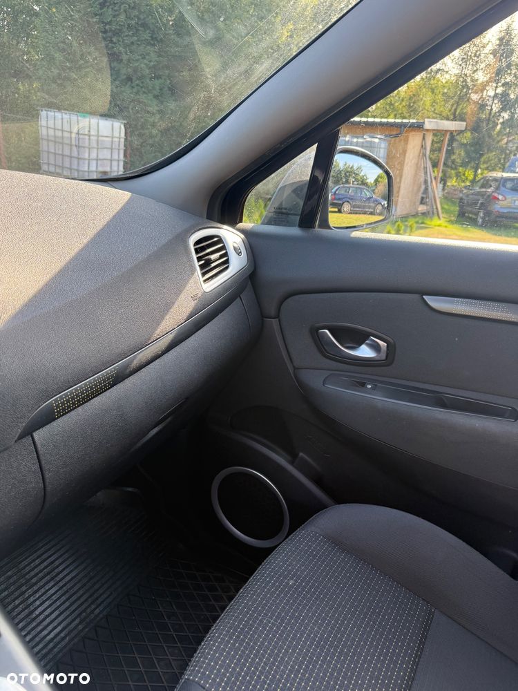 Renault Scenic 1.4 16V TCE Bose Edition - 12