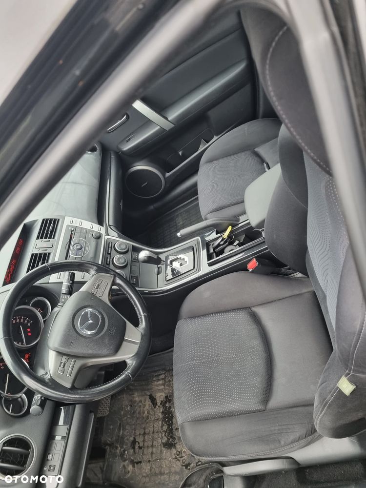 Mazda 6 2.0 Active - 5
