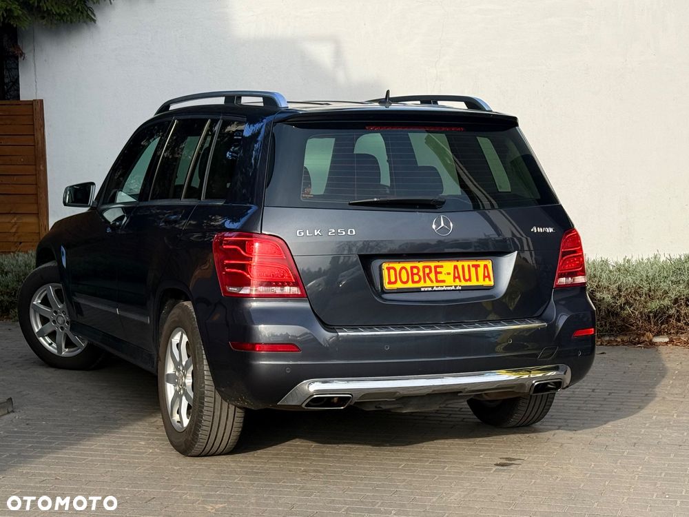 Mercedes-Benz GLK [204] 12-15 - 34