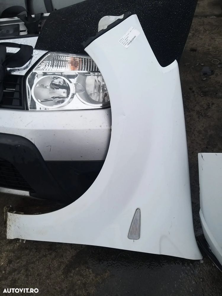 Vand Fata Completa pentru Dacia Sandero din 2014 volan pe stanga - 2