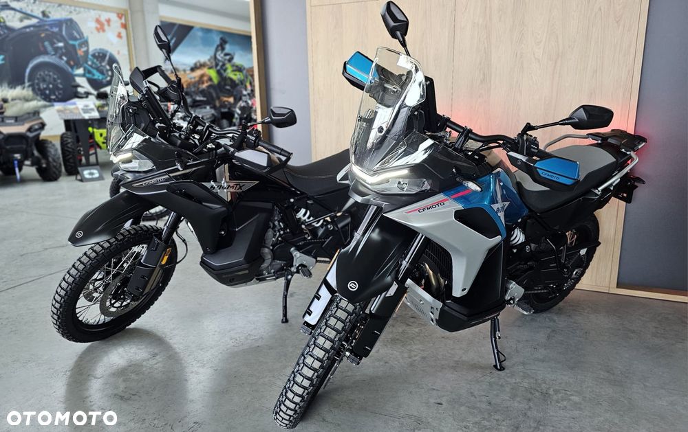 CFMoto 800MT-X - 23