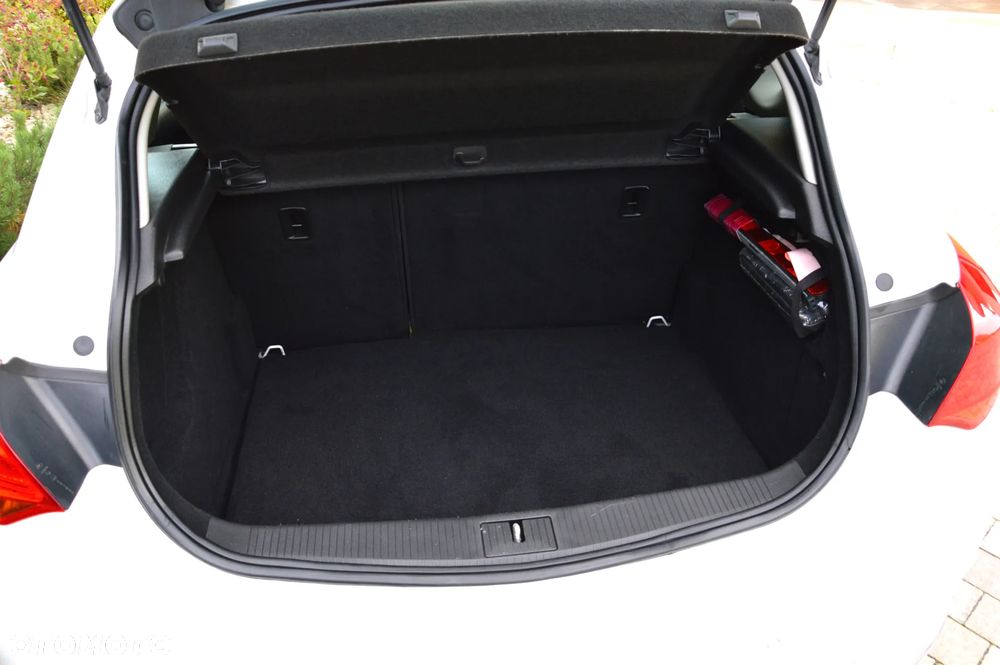 Opel Astra 1.4 ecoFLEX Cosmo - 18