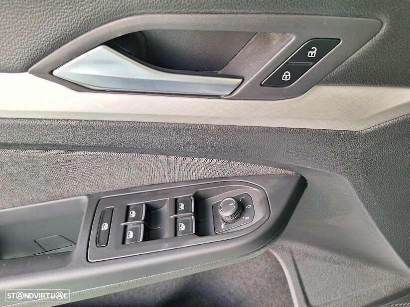 VW Golf 1.0 TSI Life - 11