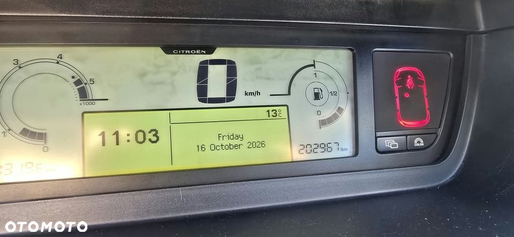 Citroën C4 Picasso - 5