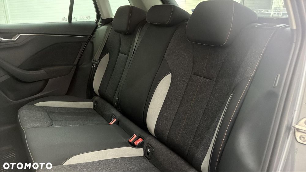 Skoda Kamiq 1.0 TSI Style - 16