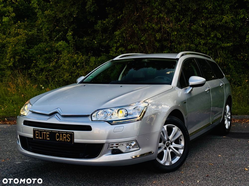 Citroën C5 HDi 165 FAP Exclusive - 2