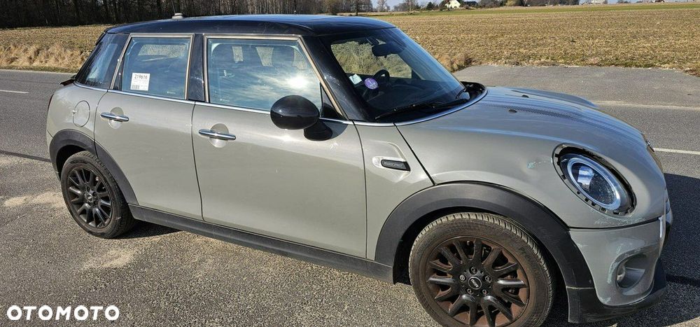 MINI Cooper - 1