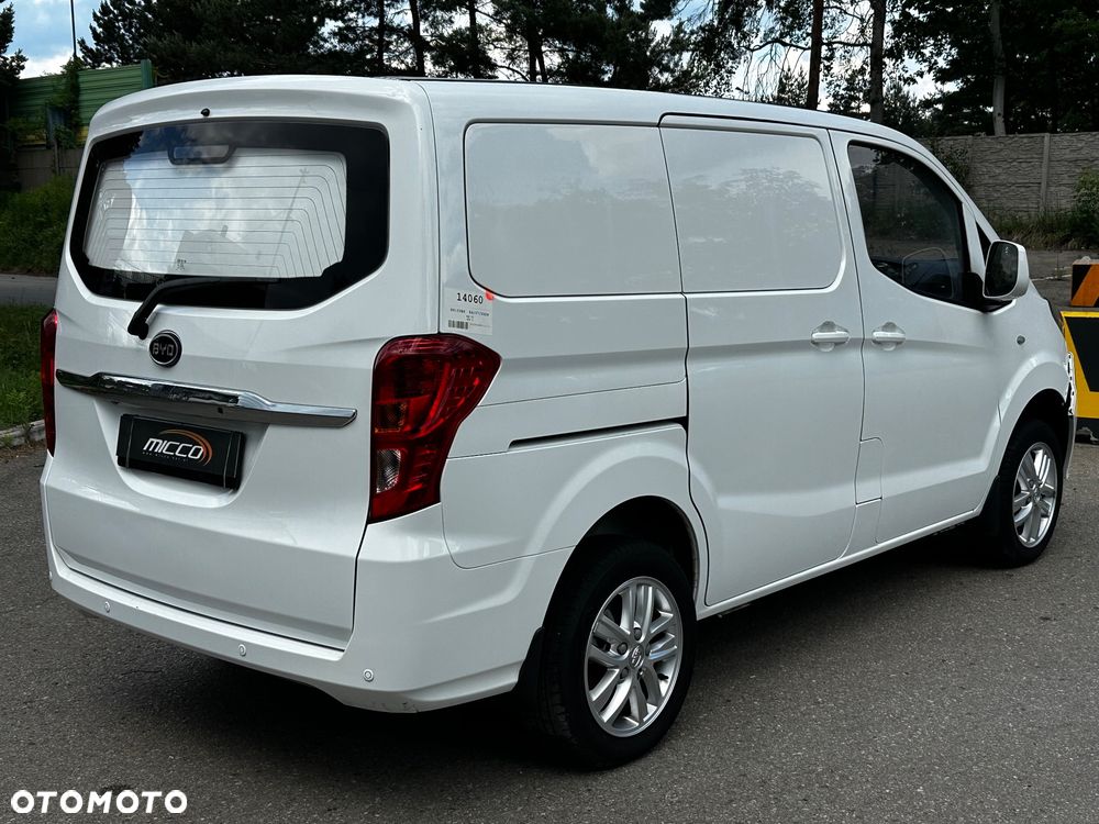 BYD ETP3 - 6