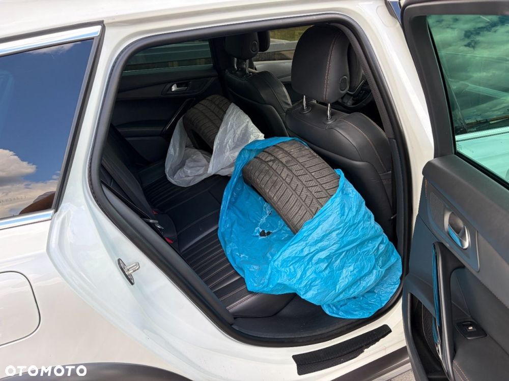 Peugeot 508 - 16