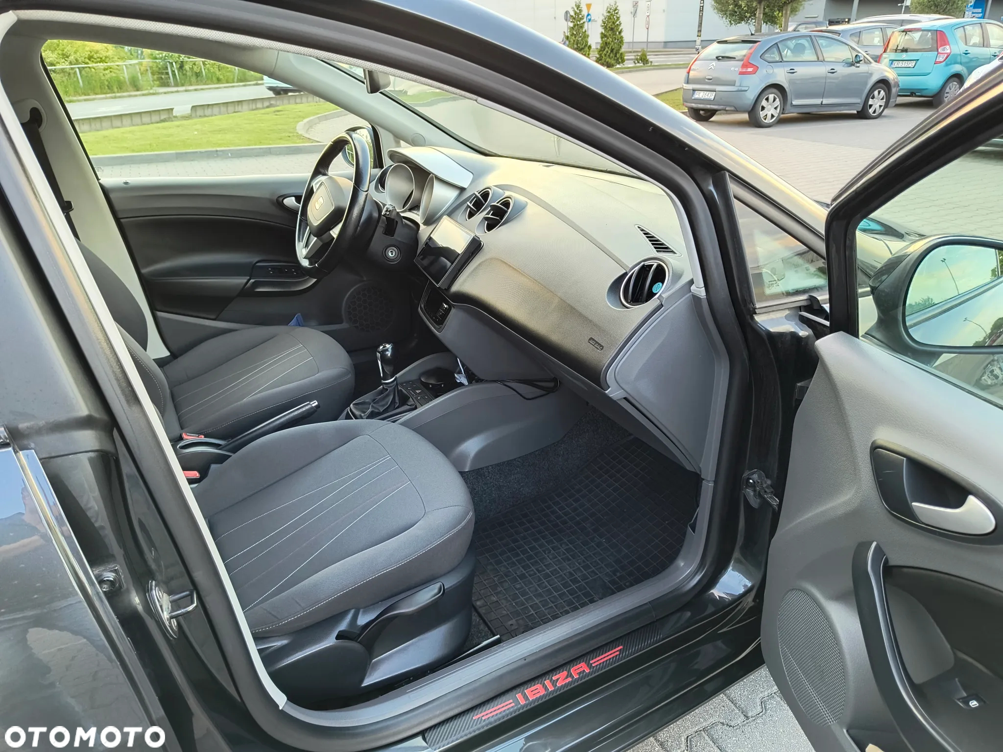 Seat Ibiza 1.2 12V Copa - 16