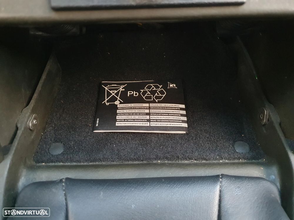 Lancia Beta - 12