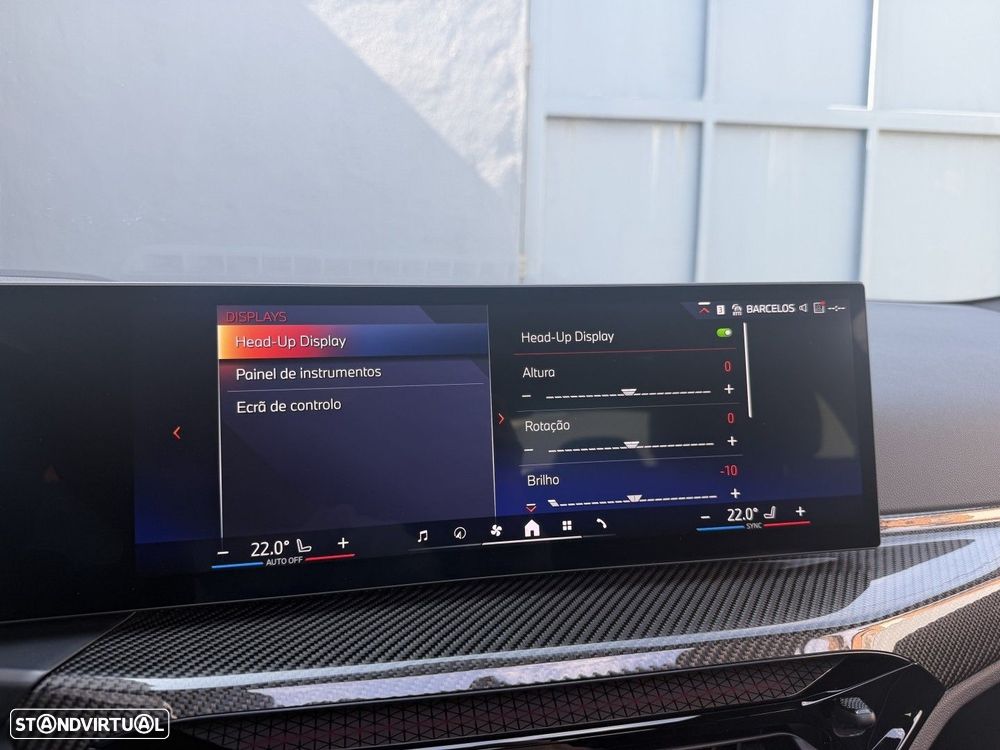 BMW 420 d xDrive Pack M Auto - 52