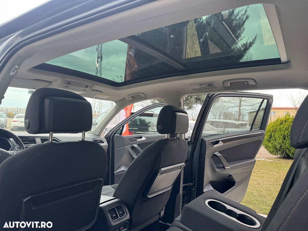 Volkswagen Tiguan - 20