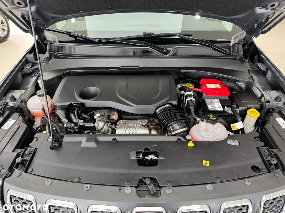 Jeep Compass - 19