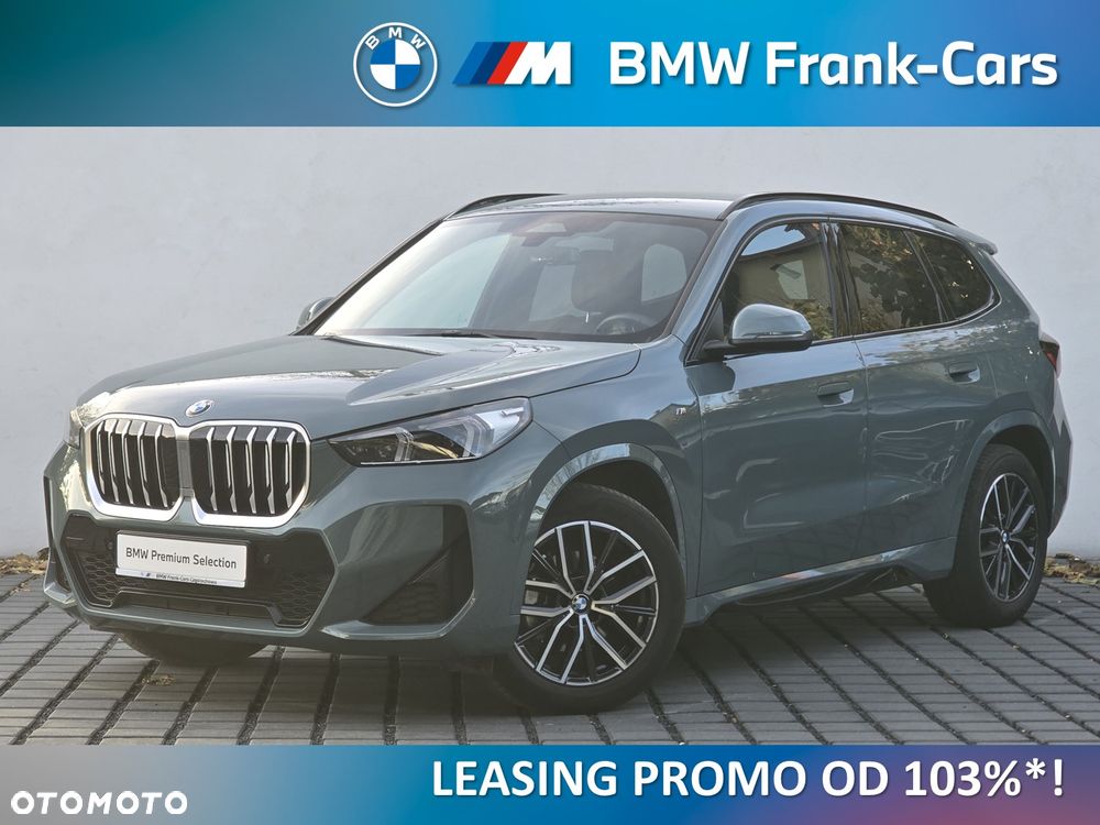 BMW X1 sDrive18i M Sport - 1