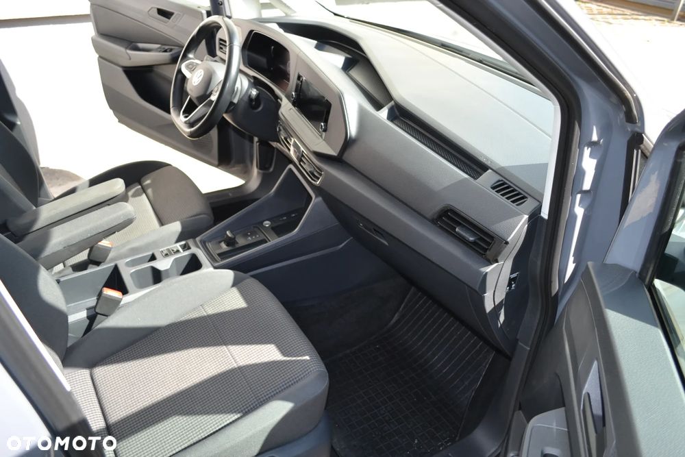 Volkswagen Caddy - 9