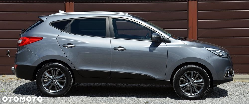 Hyundai ix35 1.6 2WD Style - 7
