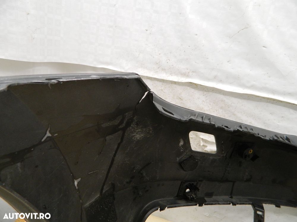 Bara fata VW Touran, 2016, 2017, 2018, 2019, 2020, 5TA807221-AL. - 2