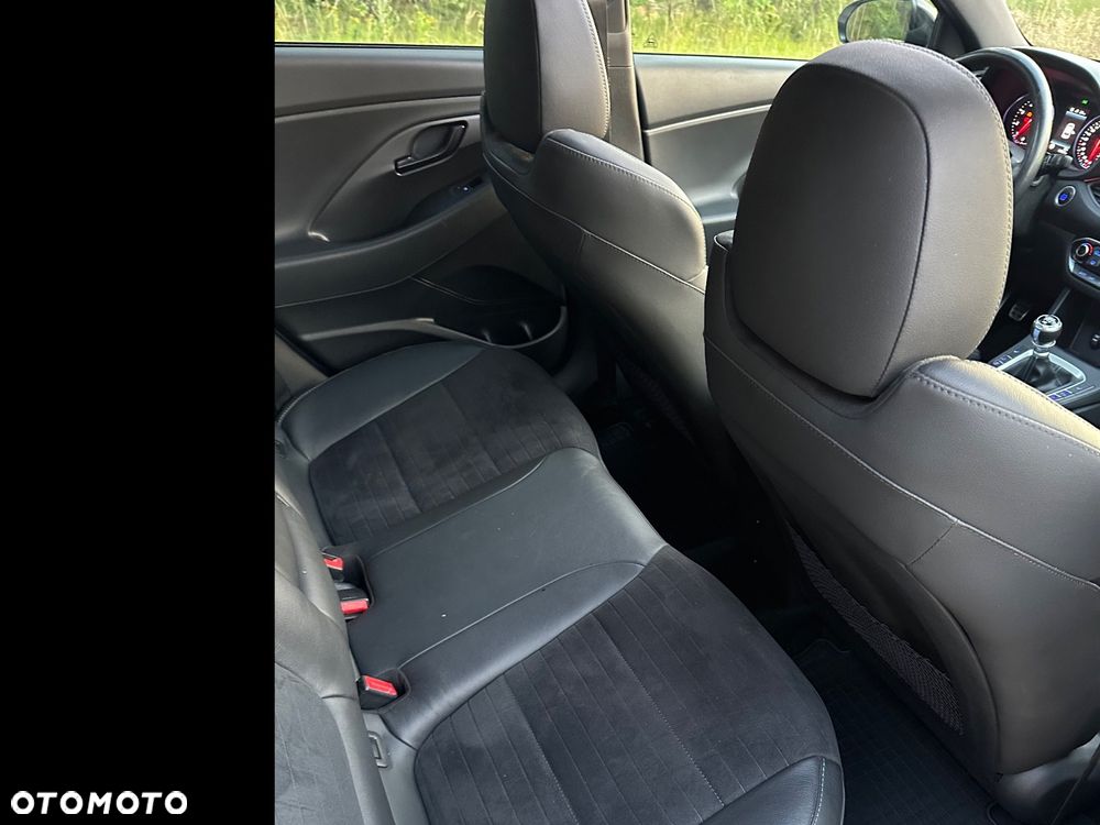 Hyundai i30 2.0 T-GDI N Performance - 27