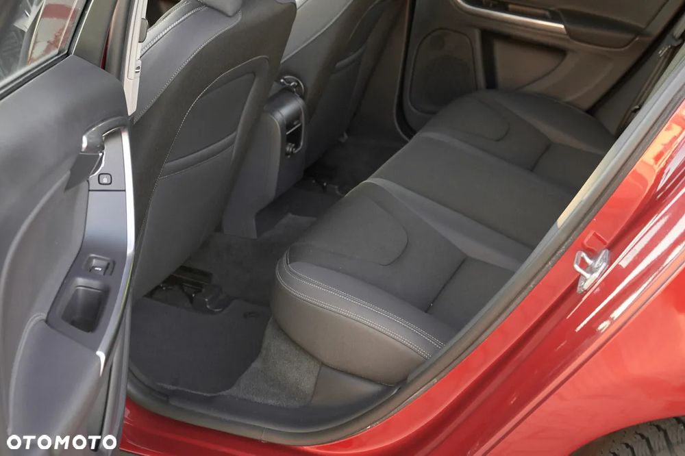 Volvo V60 T4 - 27