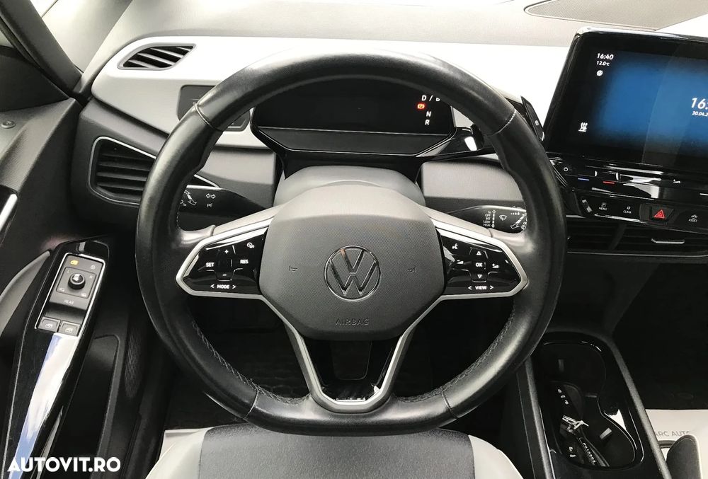 Volkswagen ID.3 Pro S (5-Sitzer) - 17