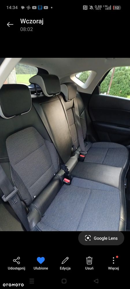 Renault Captur - 12