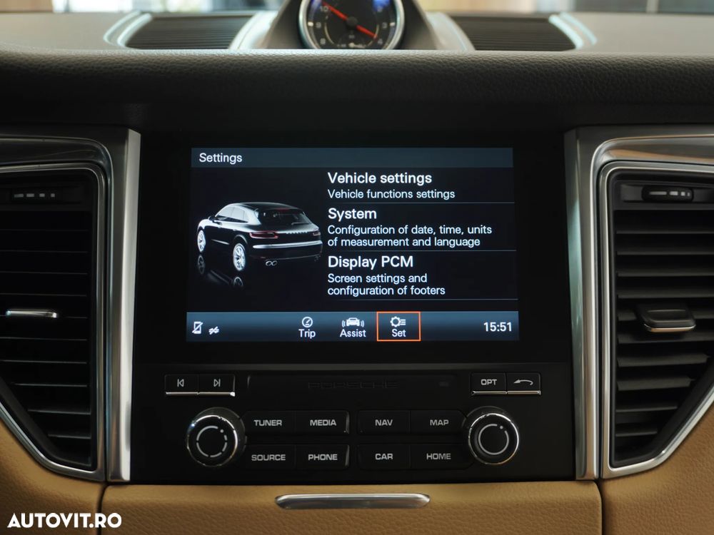 Porsche Macan Standard - 30