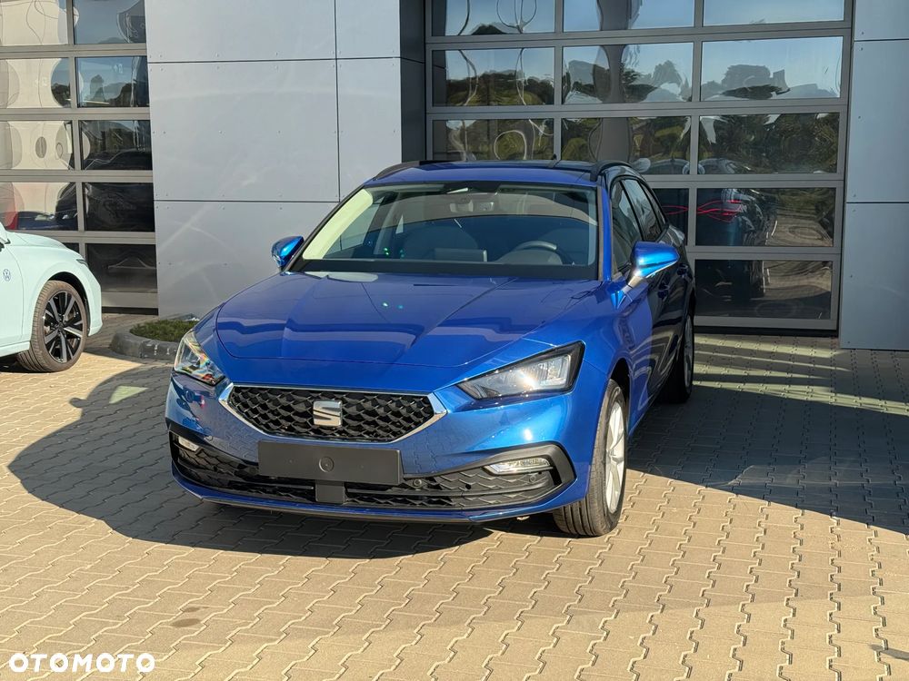 Seat Leon - 5