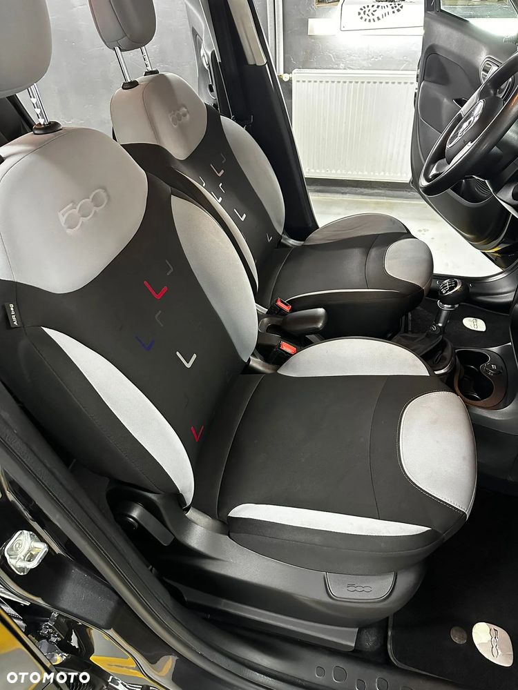 Fiat 500L 1.4 16V Lounge - 4