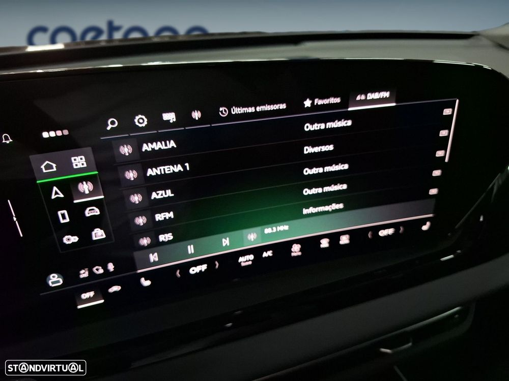 Audi A5 Avant TDI S line Tech - 21