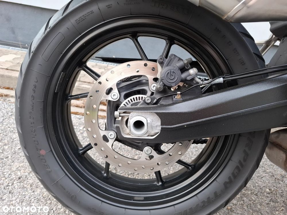 BMW GS - 15