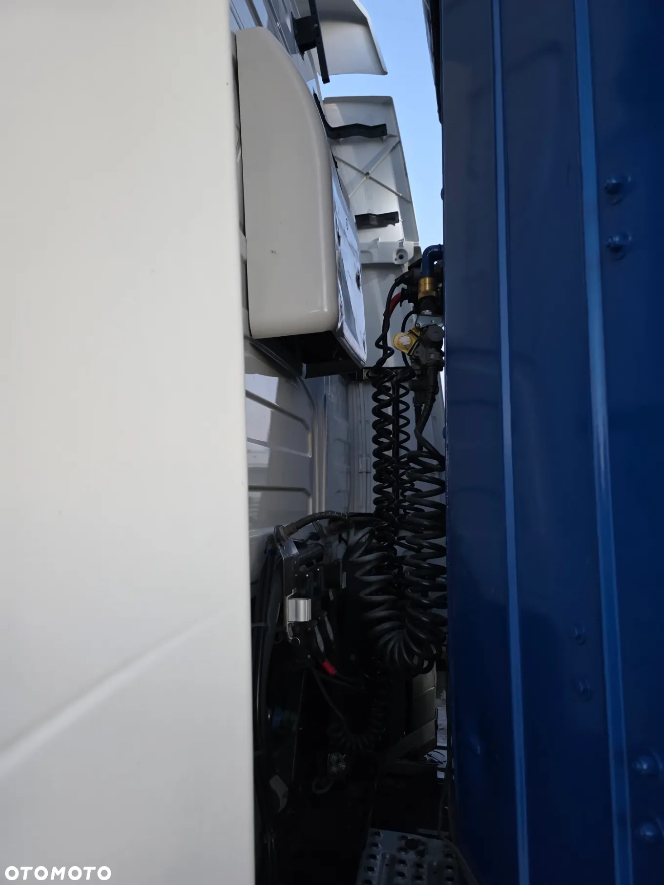 Volvo FH 500 - 26