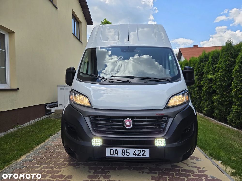 Fiat Ducato - 32