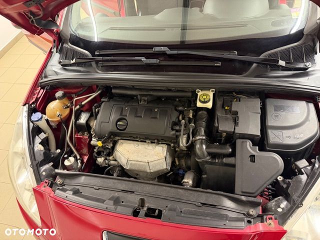 Peugeot 308 1.6 Trendy - 31