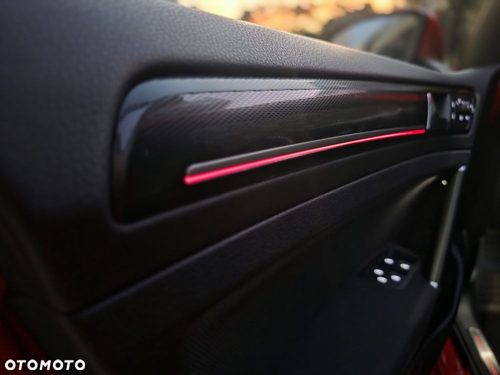 Volkswagen Golf 2.0 TSI BMT GTI - 35