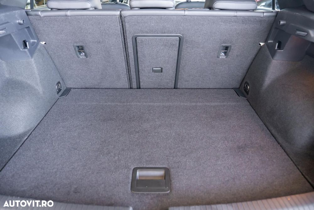 Volkswagen T-ROC 2.0 TDI DSG Design - 12