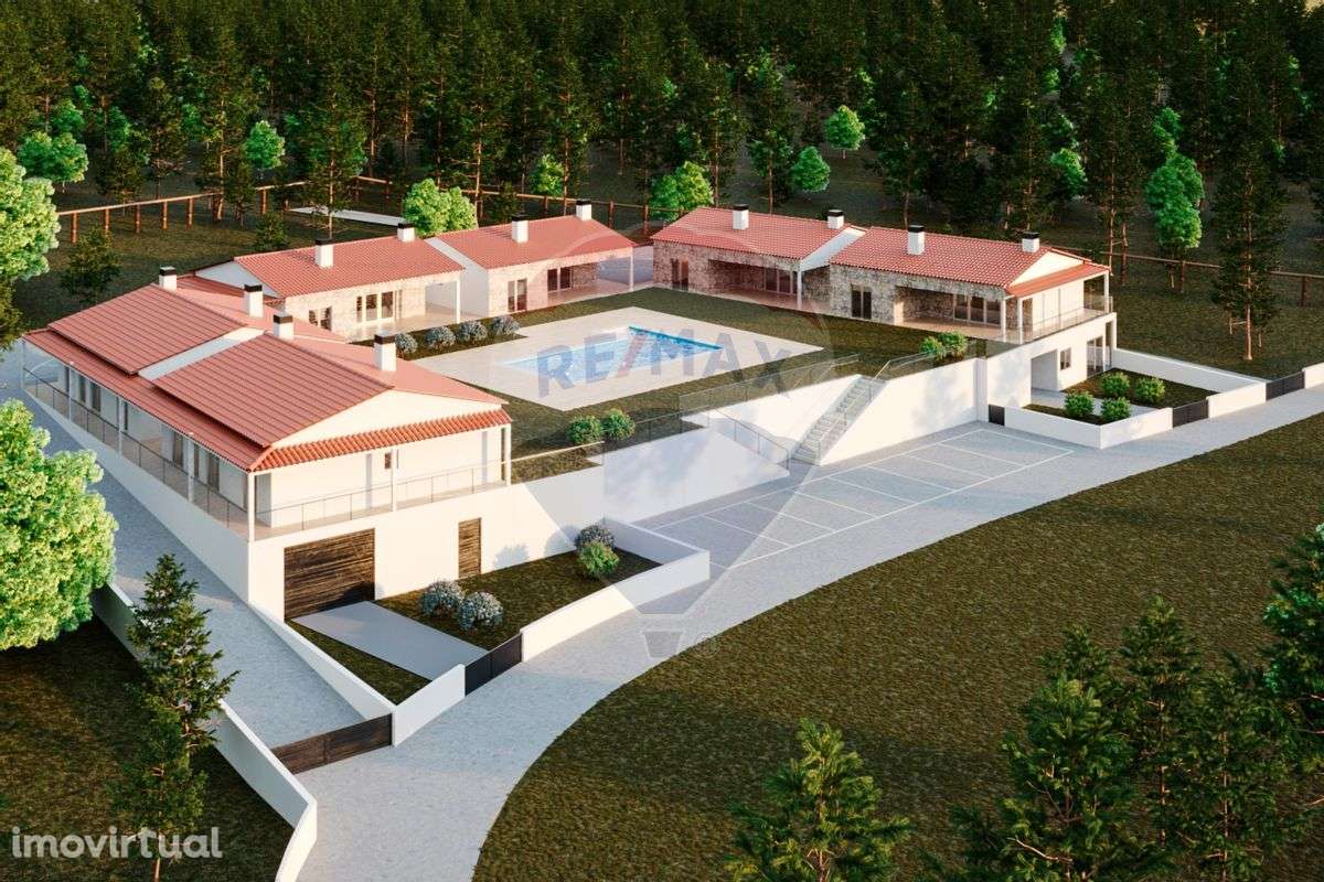 Moradia T3 para venda - Grande imagem: 3/13