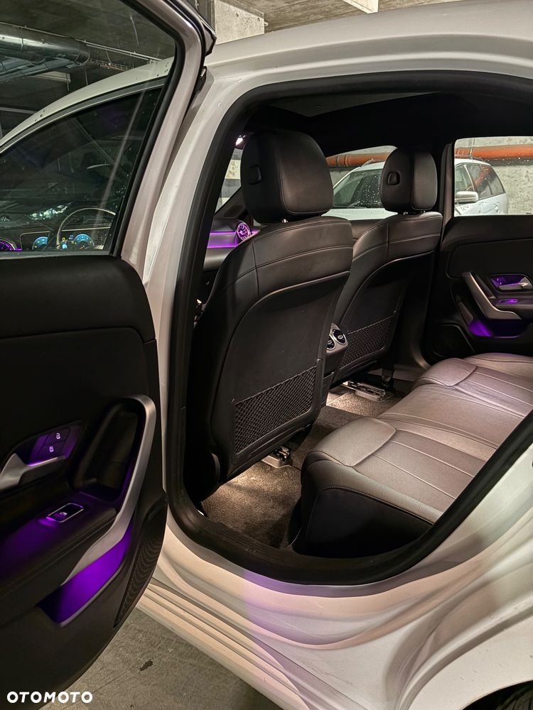 Mercedes-Benz Klasa A 220 4Matic 7G-DCT - 7