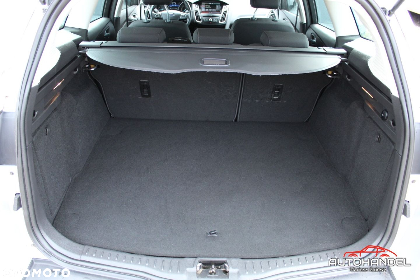Ford Focus - 24