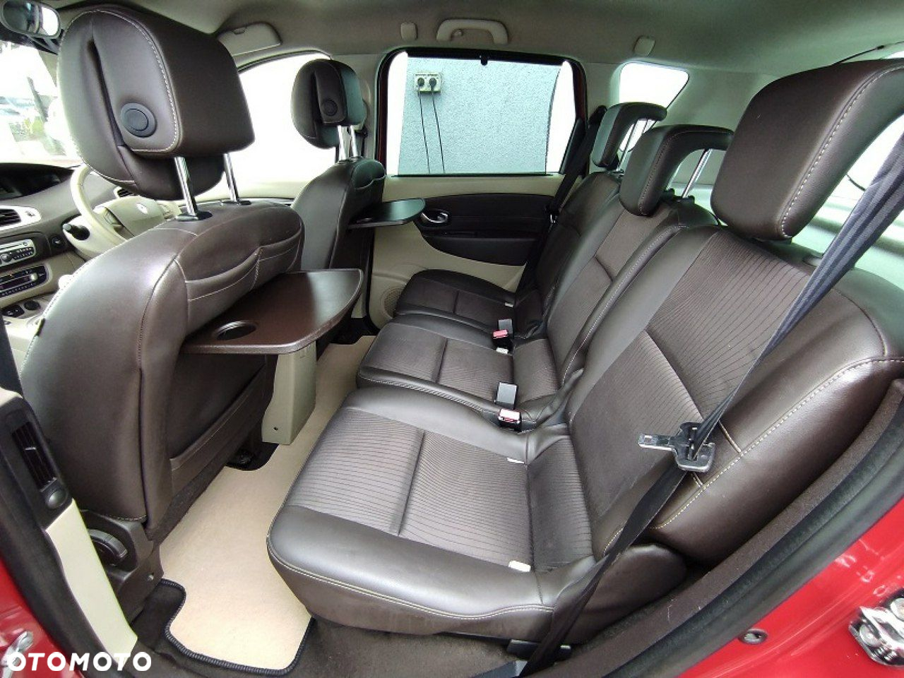 Renault Scenic - 14