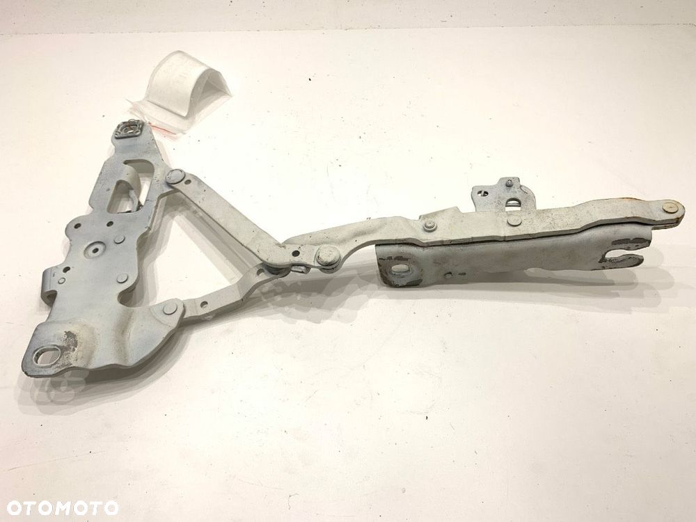 ZAWIAS MASKI LEWY PRZÓD  BMW 6 Gran Coupe (F06) 2012 - 2018 650 i xDrive 330 kW [449 KM] benzyna - 3