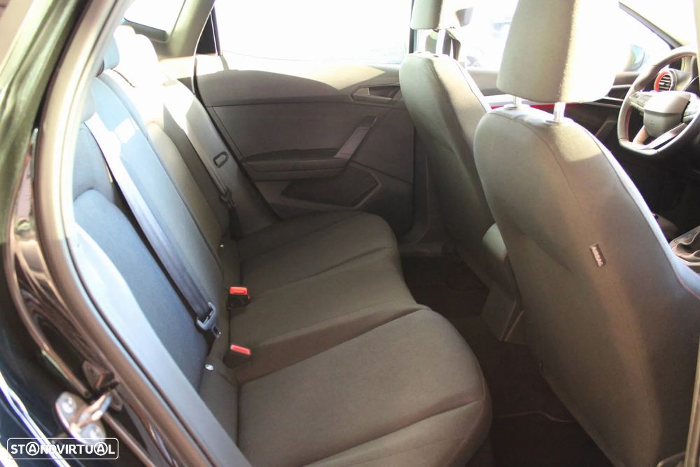 SEAT Ibiza 1.0 TSI FR - 14