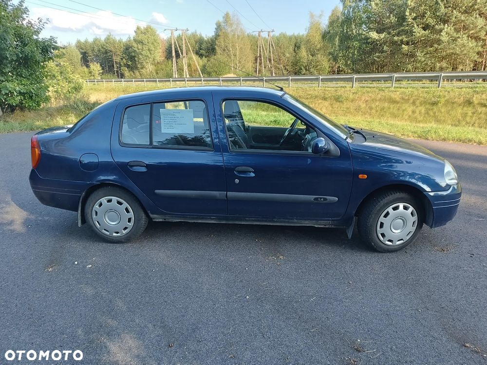 Renault Thalia 1.4 RT - 10