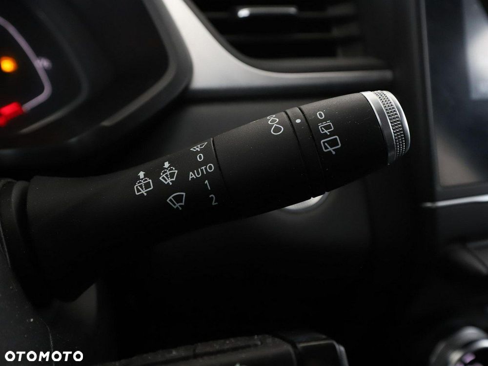 Renault Captur 1.6 E-TECH Full Hybrid 145 Zen - 30