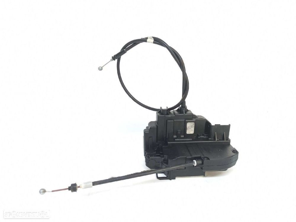 FECHADURA PORTA FRENTE DIREITA NISSAN PATHFINDER (R51) 2.5 DCI XE - 5