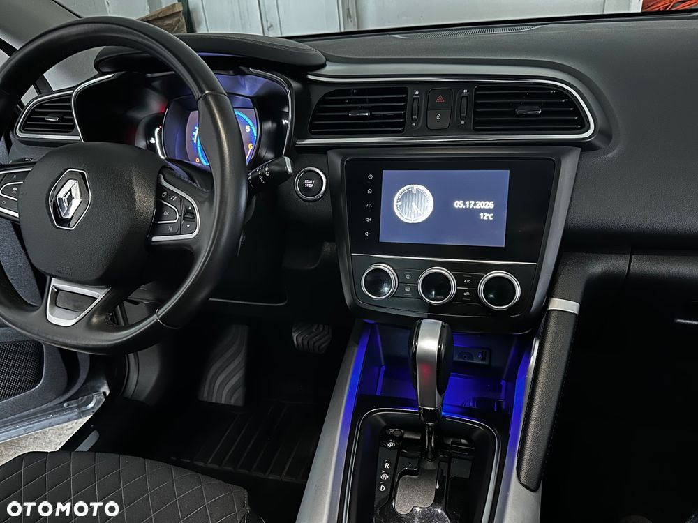 Renault Kadjar 1.3 TCe FAP Intens EDC - 9