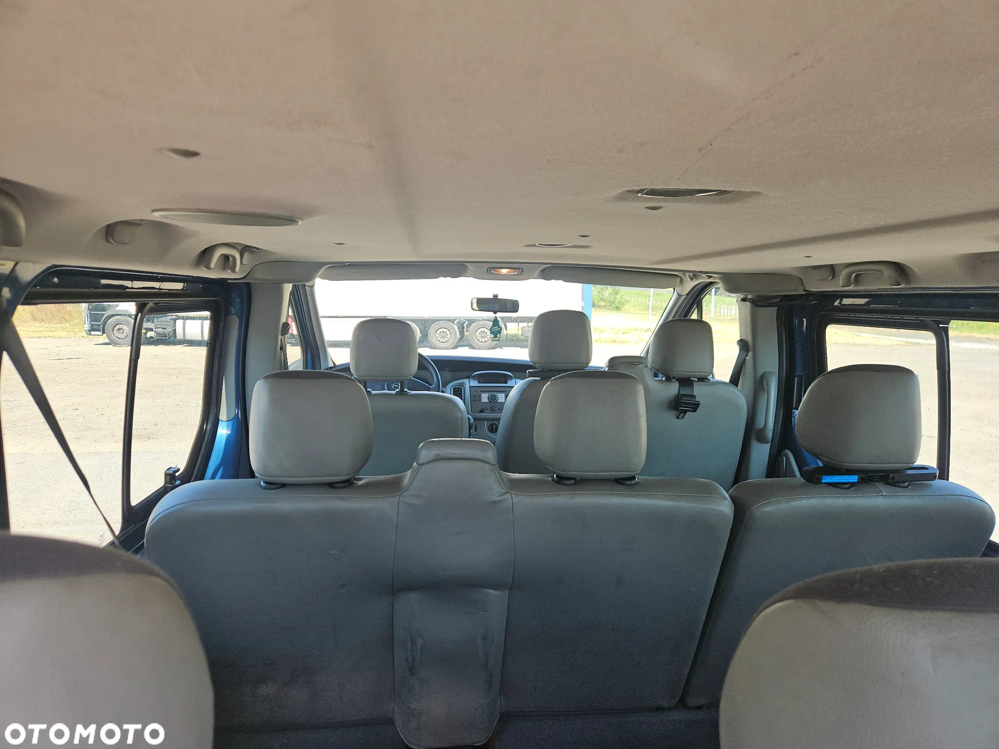 Opel Vivaro L1H1 2.7t - 16