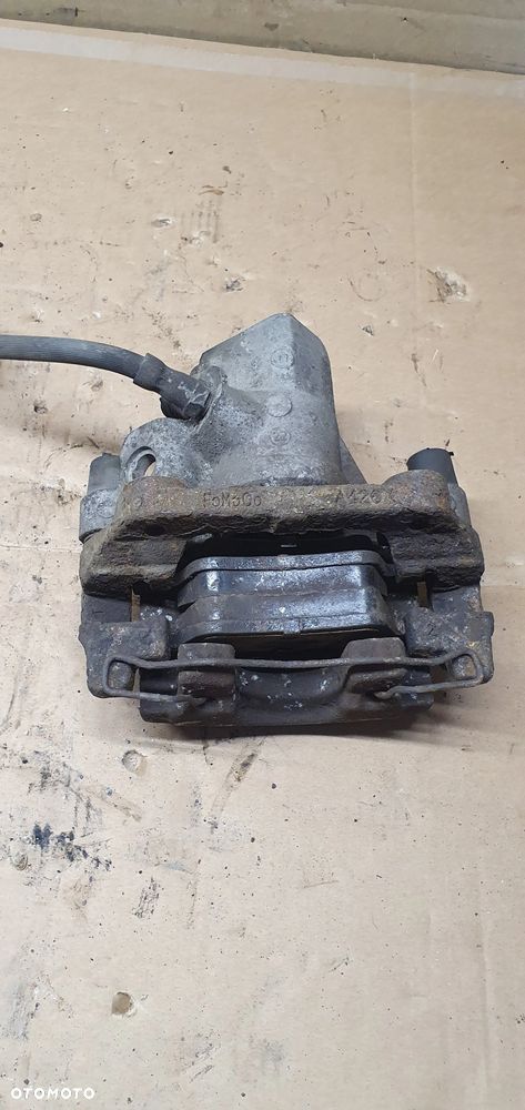 Zacisk hamulcowy prawy tył tylny prawy Ford Focus MK3 Kombi - 5